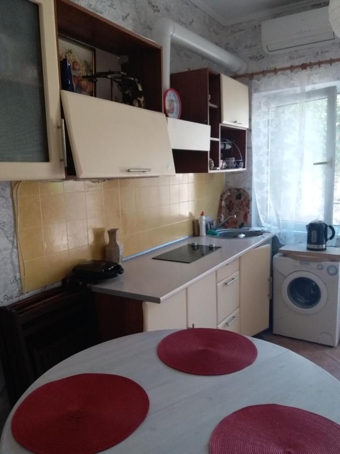 Апартаменты Возле Моря Удельный Одесса Экстерьер фото